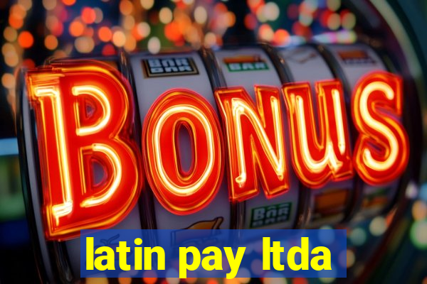 latin pay ltda